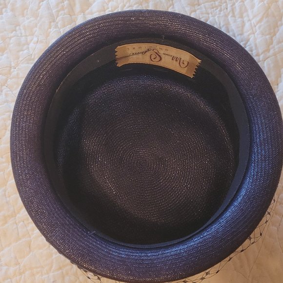 Vintage Hat
